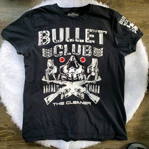 Kenny Omega Bullet Club Tee
